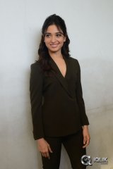 Tamannah at Oopiri Movie Release Press Meet